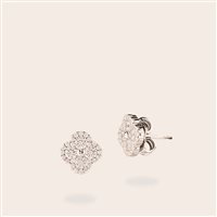 Ohrringe Ultima Edizione Dame tiffany in Silber OAO7590-BIANCO